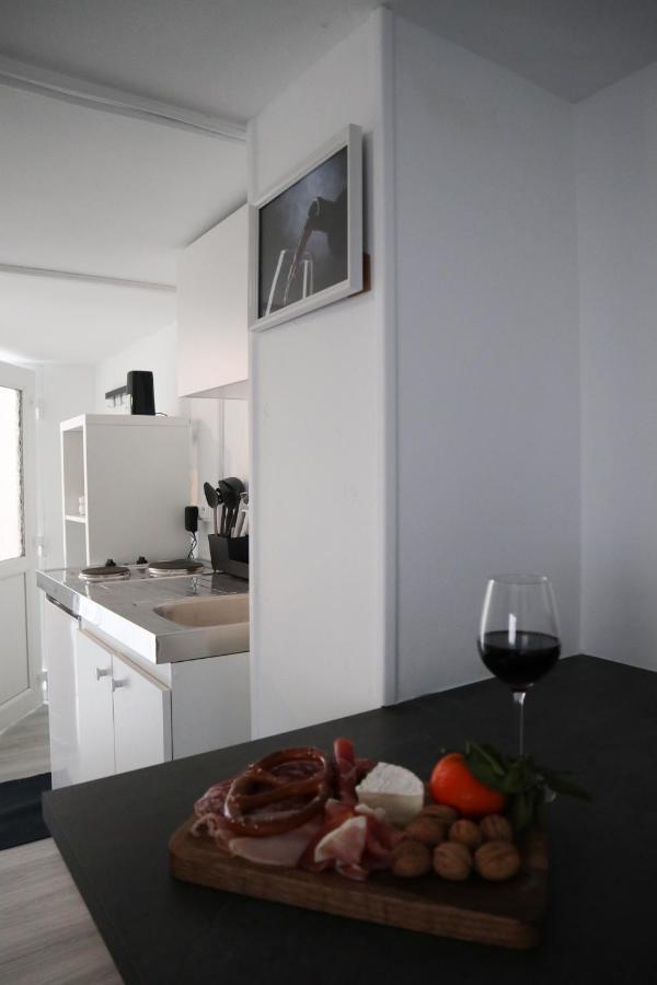 Apartment Le Domaine Mulhousien