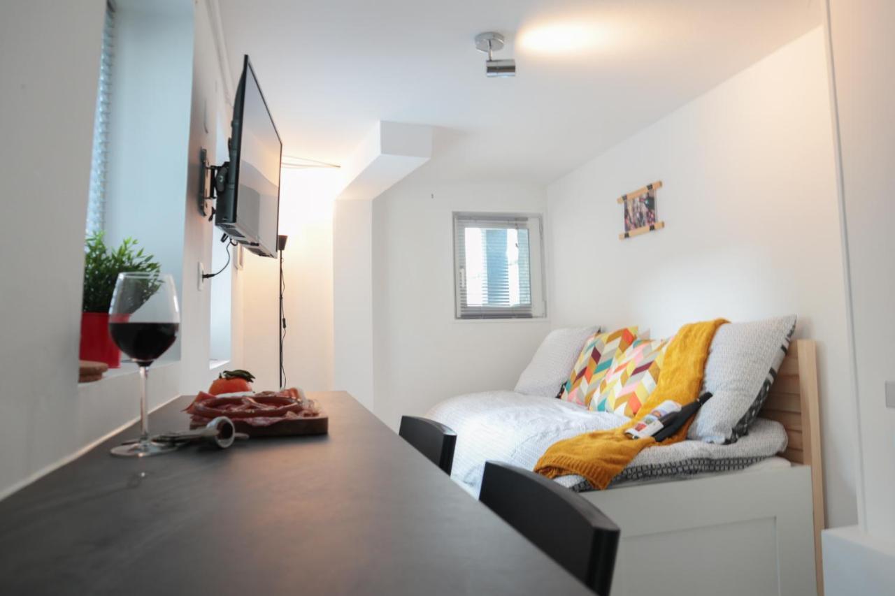 Le Domaine Mulhousien Apartment Mülhausen